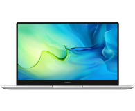 Huawei MateBook D 15 i5-1135G7/8GB/512/Win11 srebrny - 735176 - zdjęcie 2